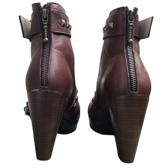 John Fluevog Boots - Picture 8 of 16